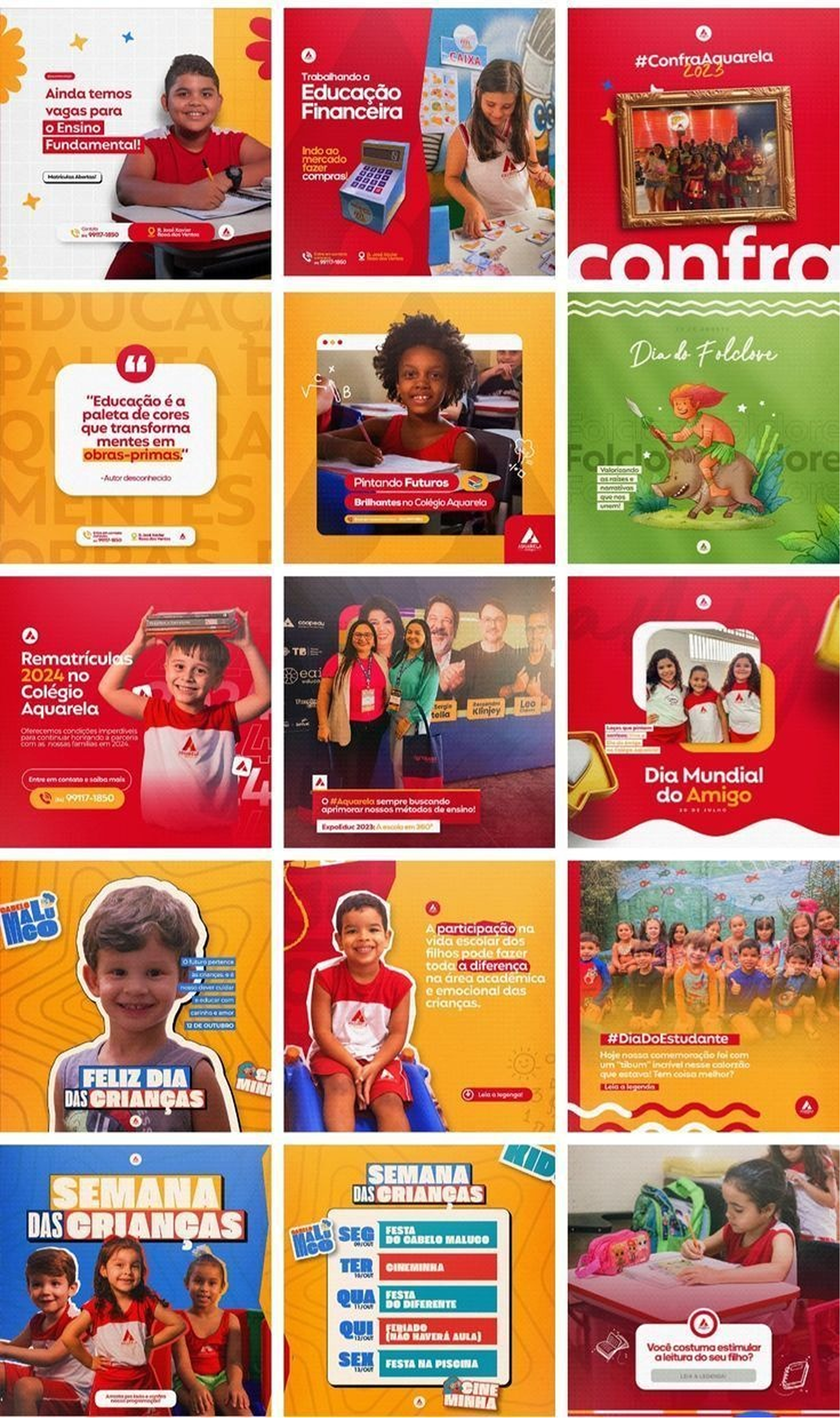 Education Social Media