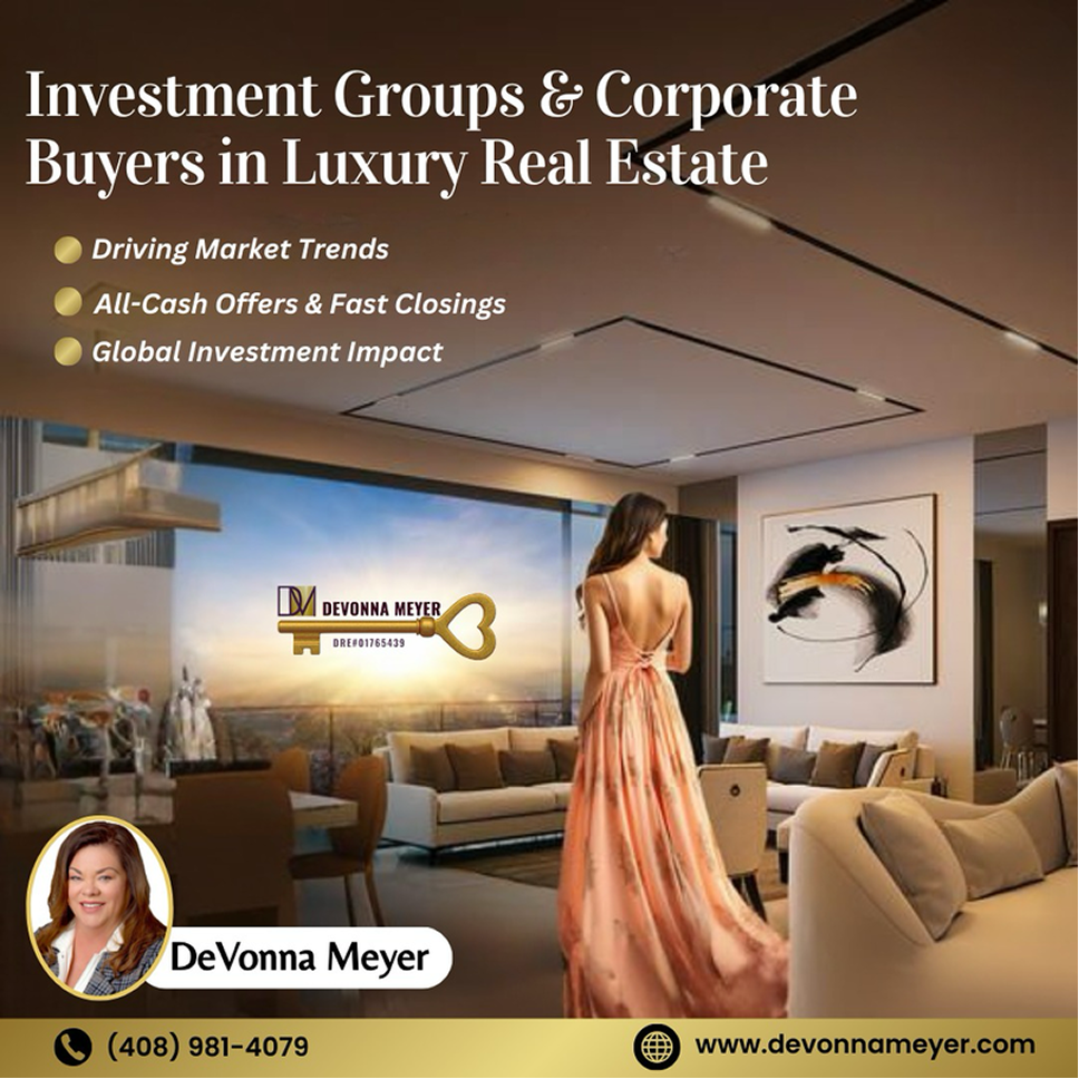 Investment Real Estate Post